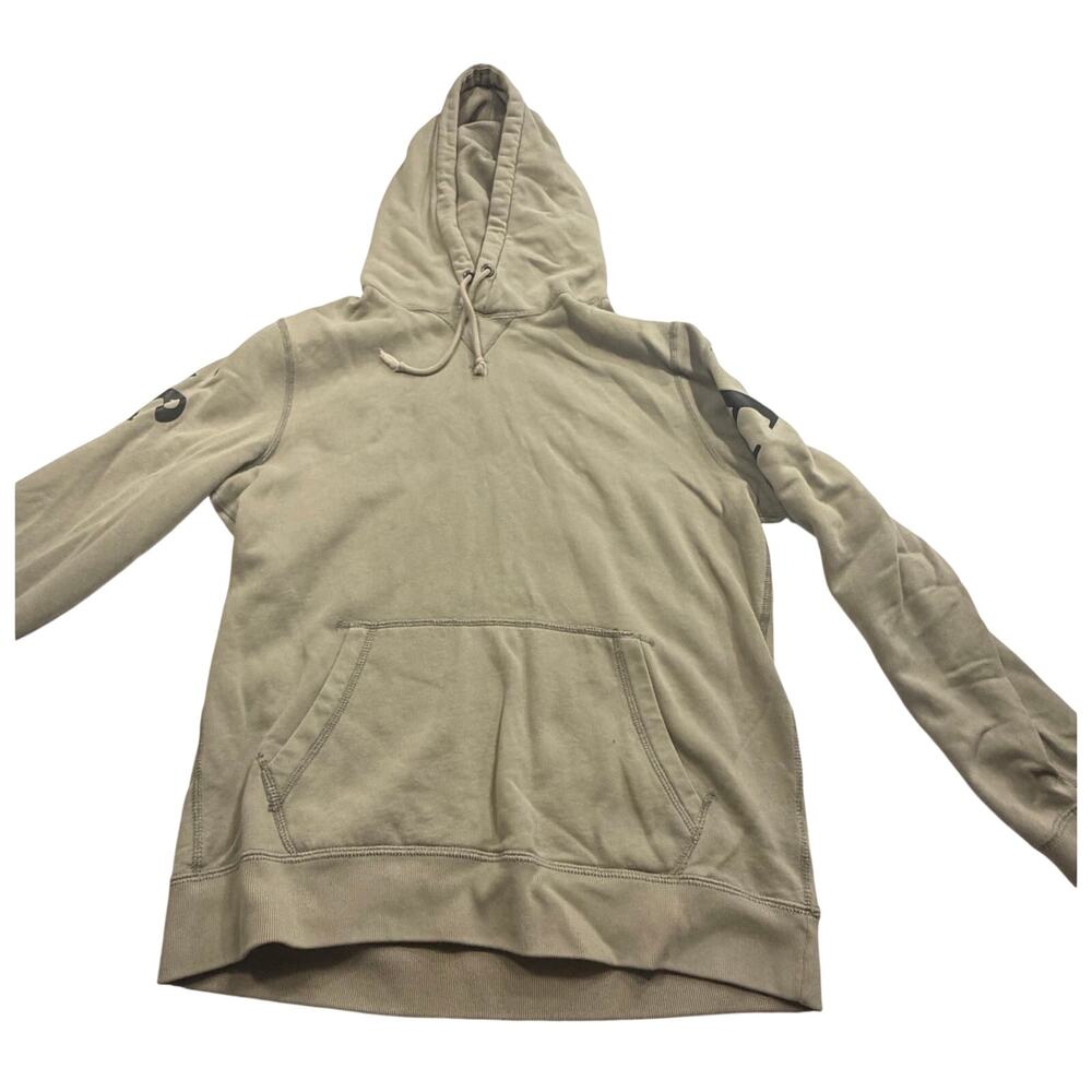 Unisex Abercrombie & Fitch Large Logo Hoodie, sweatshirt Small